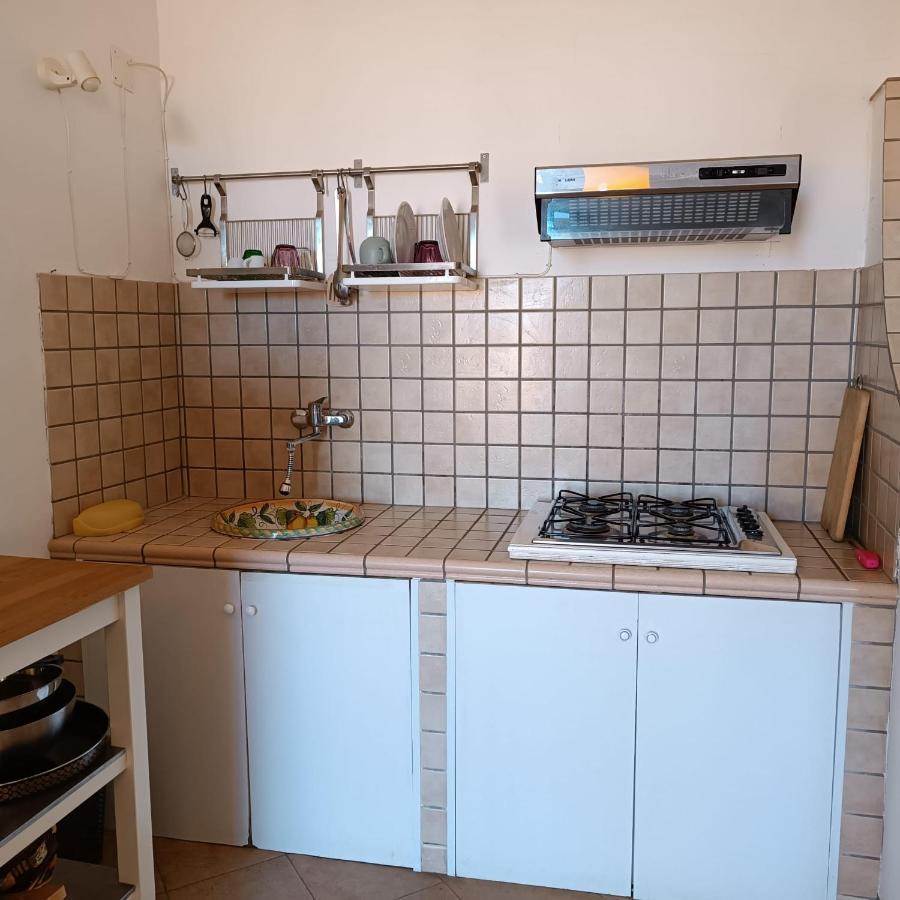 La Casa Del Sole Lejlighed Syracuse Eksteriør billede