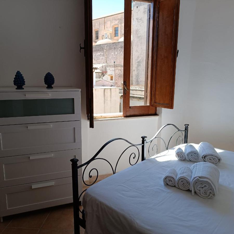 La Casa Del Sole Lejlighed Syracuse Eksteriør billede