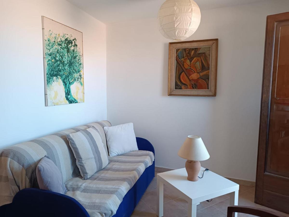 La Casa Del Sole Lejlighed Syracuse Eksteriør billede